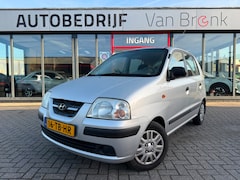 Hyundai Atos - 1.1i Active Young | APK 06-2027 | Inruilkoopje