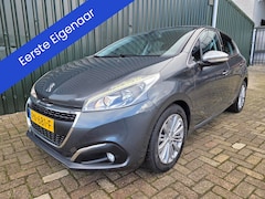 Peugeot 208 - 1.6 BlueHDi Allure dealer onderhoud