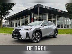 Lexus UX - 250h F Sport Line | CAMERA | ADAPTIVE | KEYLESS | CARPLAY