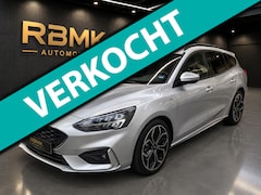 Ford Focus Wagon - 1.0 EcoBoost ST Line Business