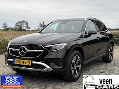 Mercedes-Benz GLC-klasse - 300e 4MATIC Avantgarde