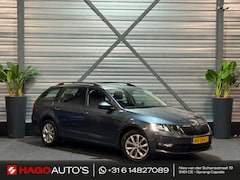 Skoda Octavia Combi - 1.0 TSI Greentech Ambition Business AIRCO/NAVI/CRUISE/CARPLAY/CLIMATE/PDC/PARK-PILOT/GARAN
