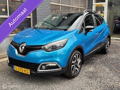 Renault Captur - 1.2 TCe | AUT | CRUISE | STOELVW | GROOT OH |