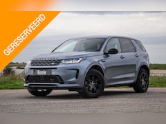 Land Rover Discovery Sport - P300e 1.5 SE R-DYNAMIC / CARPLAY / LEER / DEALER ONDERHOUDEN / CAMERA