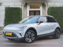 Smart #1 - 1 Premium 66 kWh PANO | LEDER | 360 CAM | KEYLESS | MEMORY | BEATS | SOH 97.9%
