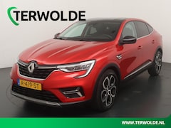 Renault Arkana - E-TECH Hybrid 145 Intens | Adapt. Cruise | Parkeercamera | Navigatie |