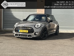 MINI 3-Deurs - 1.5 Cooper Chili Serious Business JCW uitvoering