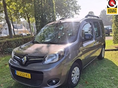 Renault Kangoo Family - 1.2 TCe Expression Start&Stop