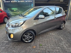 Kia Picanto - 1.0 CVVT Comfort Pack