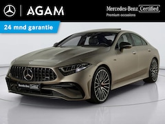 Mercedes-Benz CLS-klasse - Mercedes-AMG AMG 53 4MATIC+ Premium PLUS