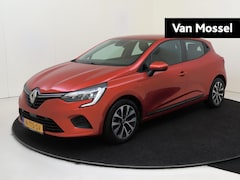 Renault Clio - 1.0 TCe Bi-Fuel / LPG G3 Business Zen | Airco | Bluetooth | Carplay |