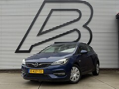 Opel Astra - 1.2 Business Edition Navi|Clima|Cruise|PDC V+A|Carplay|N.A.P|APK tot 02-2027
