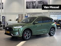 Ford Kuga - 2.5 PHEV ST-Line X | TREKHAAK | WINTER PACK | DRIVER ASSISTENTS PACK | NAVI | B&O AUDIO |