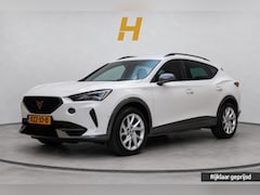 CUPRA Formentor - 1.4 TSI e-Hybrid Essential | SoH 100% | Stuurverwarming | Sportstoelen | Carplay | Adaptiv