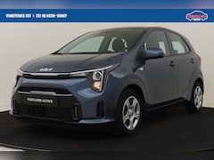 Kia Picanto - 1.0 DPI DYNAMICLINE -CAMERA|ADAP.CRUISE|A/C|CARPLAY|DAB|NAVI|14"|NIEUW-MODEL