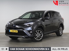 Toyota RAV4 - 2.5 Hybrid AWD Executive Trekhaak