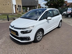 Citroën C4 Picasso - 1.2 PureTech Shine