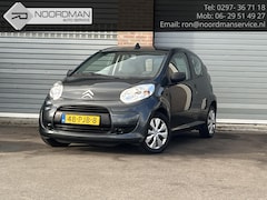 Citroën C1 - 1.0-12V Séduction