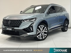 Renault Espace - E-Tech full hybrid 200 iconic 7p. | Solarbay Panorama | Harman Kardon | Memory | Matrix LE
