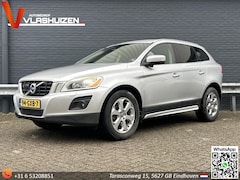 Volvo XC60 - 2.4D AWD Summum | Leder | Climate | PDC | Trekhaak |