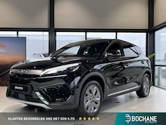 BYD ATTO 3 EVO - Design 74.8 kWh Nu Met 4800 Registratie Korting