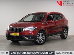 Suzuki S-Cross - 1.0 Boosterjet High Executive Trekhaak