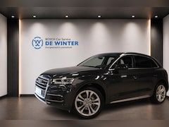 Audi Q5 - 3.0 TDI quattro Sport Pro Line