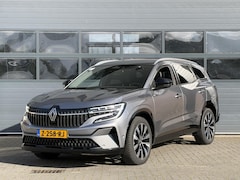 Renault Espace - E-TECH FULL HYBRID 200 TECHNO 7-PERS I AUTOMAAT I TREKHAAK I ALL-IN PRIJS