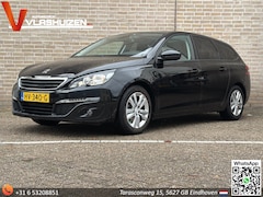Peugeot 308 SW - 1.6 BlueHDI Blue Lease Executive Pack | Pano | Cruise | PDC | Trekhaak |
