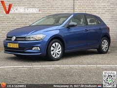 Volkswagen Polo - 1.6 TDI Comfortline | € 5.750, - NETTO | Cruise | Airco |