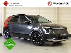 Kia e-Niro - e-Niro Inspiration 64 kWh