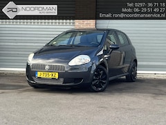 Fiat Grande Punto - 1.4 Active