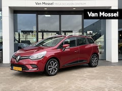 Renault Clio Estate - 1.2 TCe Zen | Cruise Control | Navigatie | Airco |