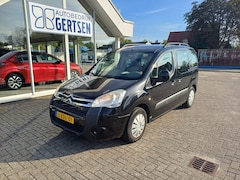 Citroën Berlingo - 1.6 VTi Multispace Trekhaak, airco, praktische auto