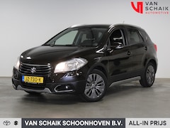 Suzuki SX4 S-Cross - 1.6 Exclusive Automaat | Trekhaak