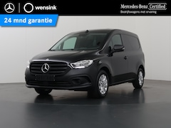 Mercedes-Benz Citan - 110 CDI | L1 | PRO | AIRCO | CRUISE CONTROL | STOELVERWARMING | TREKHAAK | LM VELGEN | CER