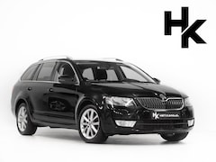 Skoda Octavia Combi - 1.2 TSI Ambition Businessline Stoelv Cruise Trekhaak
