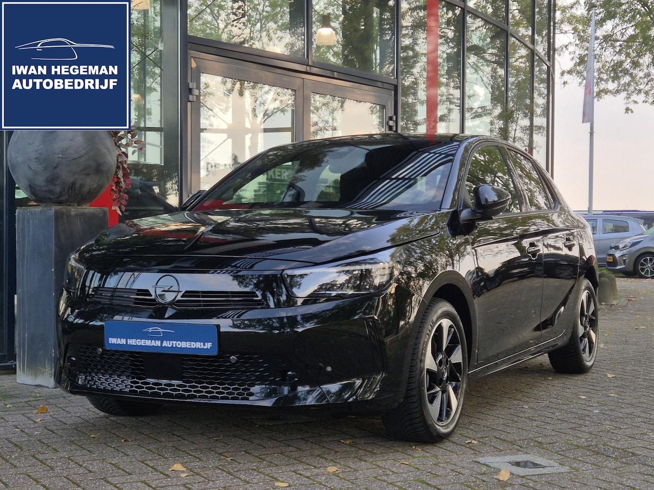 Opel Corsa Electric - GS 51 Kwh Long Range | Navigatie via Apple Carplay / Android | Climate Control | Parkeerse - AutoWereld.nl