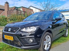 SEAT Arona - 1.0 TSI Xcellence FR-Edition Automaat / Navi / Verwarmde Stoelen