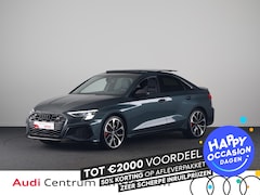 Audi S3 - Limousine 2.0 TFSI quattro 310pk | Panoramadak | Bang & Olufsen Premium soundsystem | Lede