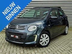 Citroën C1 - 1.0 e-VTi Airscape Shine Cabrio / Elek. Ramen / Airco