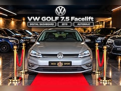 Volkswagen Golf - 7.5 AUTOMAAT + DIGITAL DASH
