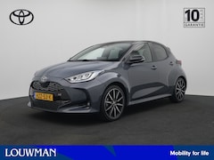Toyota Yaris - 1.5 Hybrid 130 GR SPORT | Plus Pack | Alle Opties |