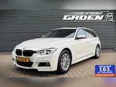 BMW 3-serie Touring - 320d High Executive LED|PANO|CAM|TREKHA
