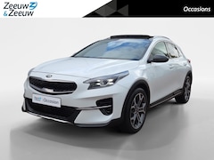 Kia XCeed - 1.6i PHEV ExecutiveLine 1e Eigenaar | Dealer Onderhouden | Meest luxe uitvoering | Fabriek
