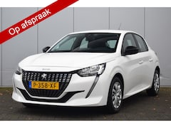 Peugeot 208 - 1.2 PureTech Active Audio/Dab/Carplay Airco Cruise