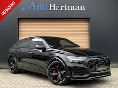 Audi RSQ8 - 4.0 TFSI RSQ8 quattro Dynamic +|CAPRISTO|MASSAGE|CARBON|CITY&TOUR
