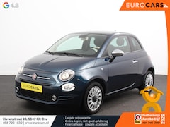 Fiat 500 - 1.0 Hybrid Bellavita Navigatie Apple Carplay/Android Auto Climate Control Lichtmetalen vel