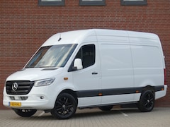 Mercedes-Benz Sprinter - 317 CDI L2H2 LED/PDC/Camera/Navigatie Nieuw model