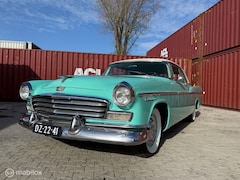 Chrysler Windsor - Nassau Coupe 1956 Oldtimer V8